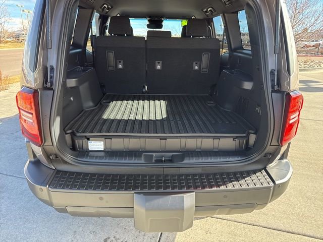 Used 2024 Toyota Land Cruiser 1958 image 25