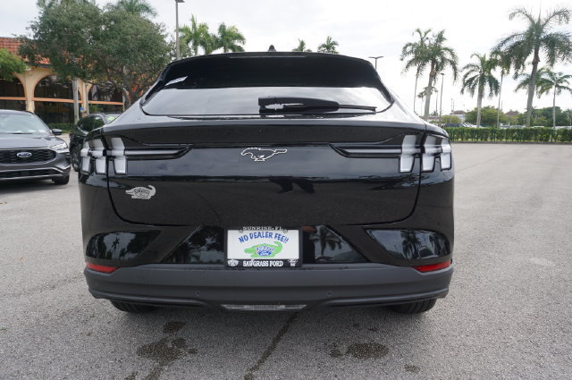 New 2026 Ford Mustang Mach-E Select AWD/4WD image 34