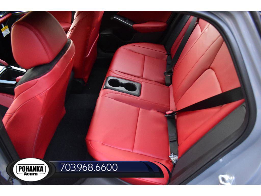 New 2026 Acura Integra Type S image 15