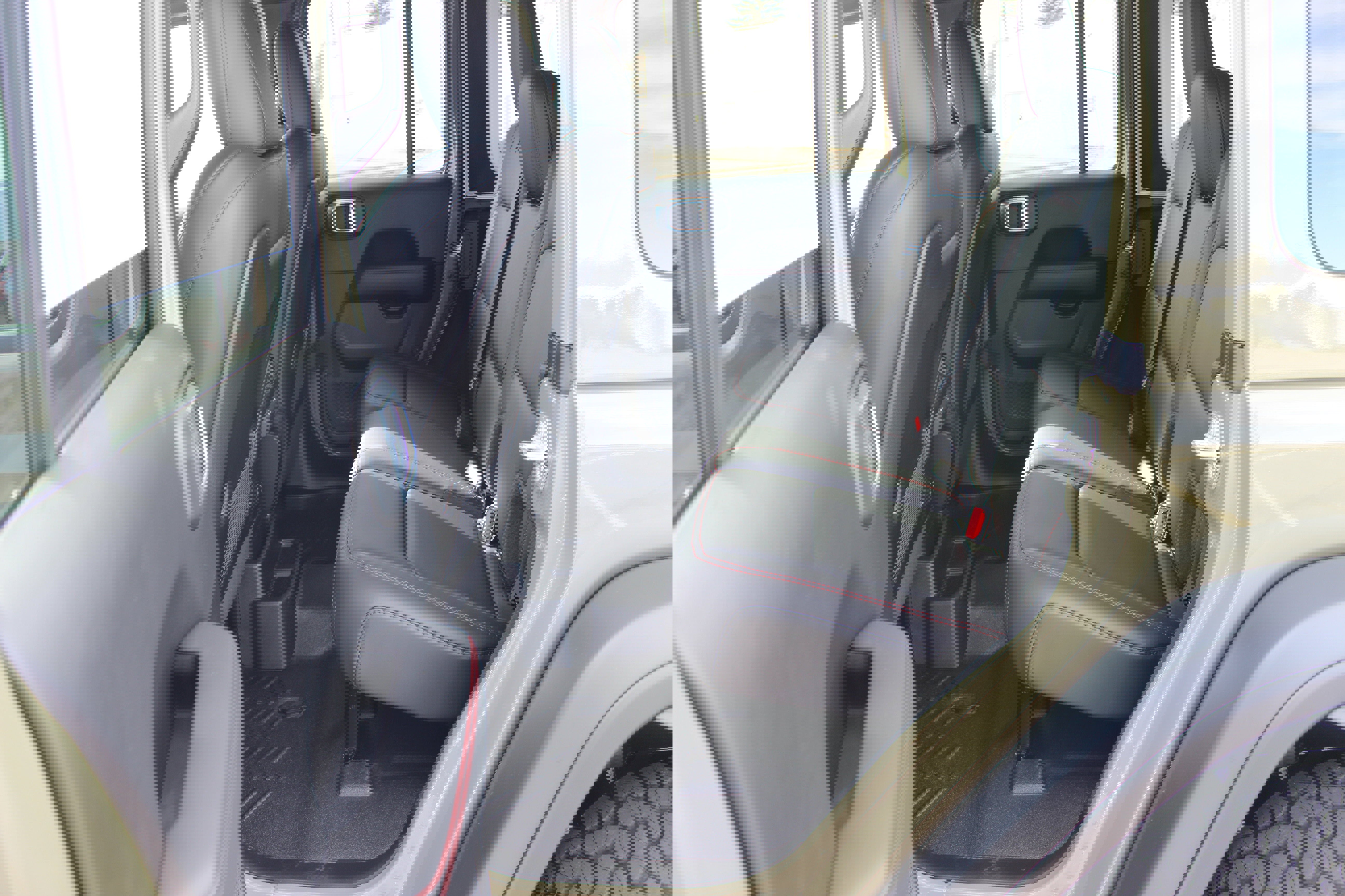 New 2026 Jeep Wrangler Unlimited Rubicon 392 image 15