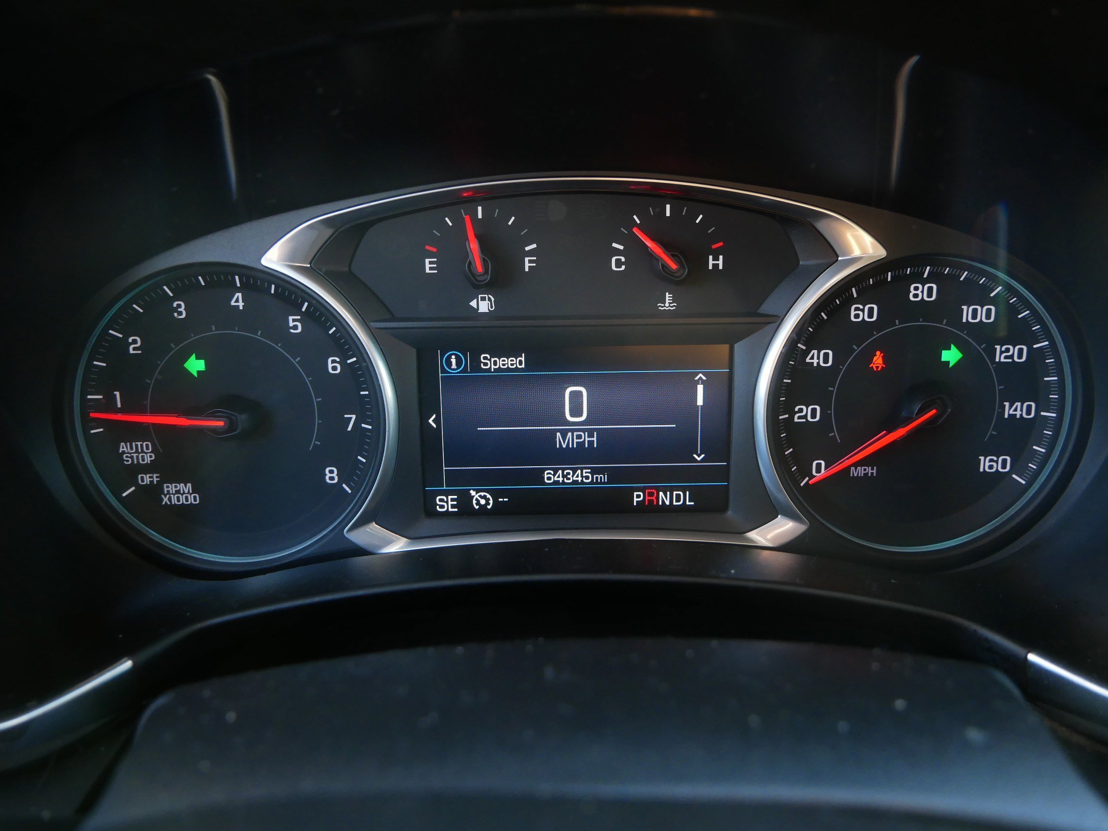 Used 2020 Chevrolet Equinox LT image 31