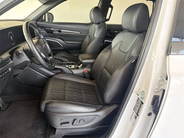 Used 2024 Kia Telluride SX X-Line image 23