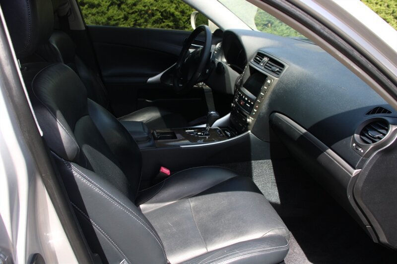 Used 2012 Lexus IS 250 AWD w/ Premium Pkg Value Edition image 15