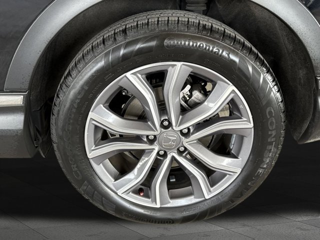 Used 2022 Honda CR-V Touring image 22