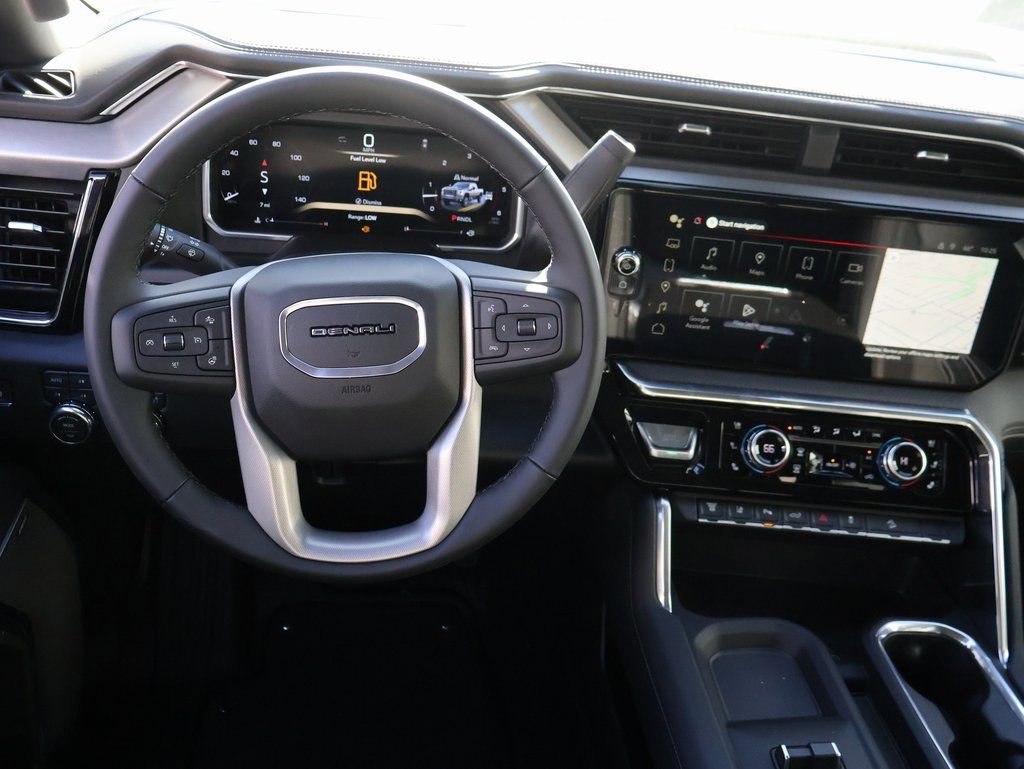 New 2026 GMC Sierra 2500 Denali w/ Denali Reserve Package image 22