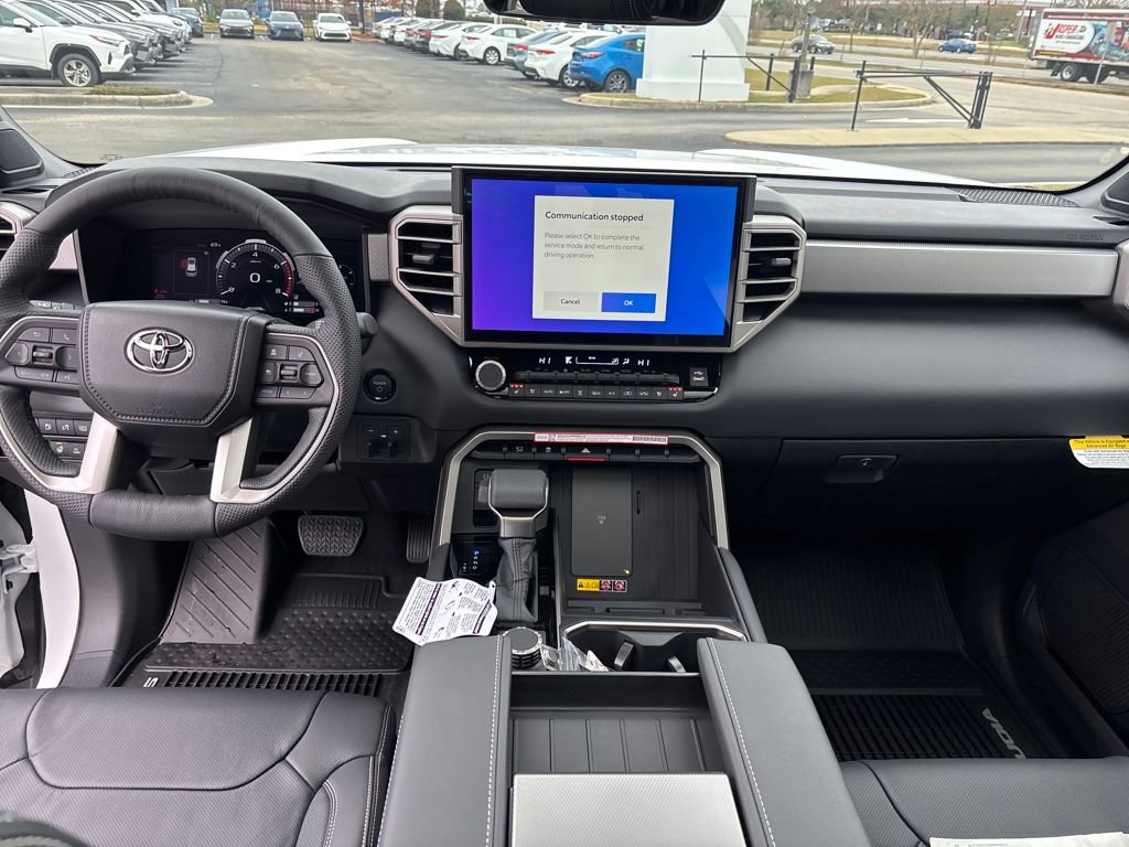 New 2026 Toyota Sequoia Limited image 14