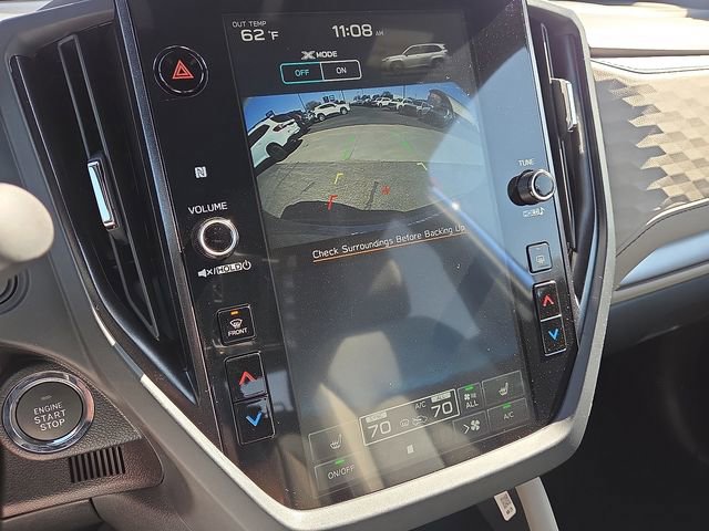 New 2026 Subaru Forester Premium image 11