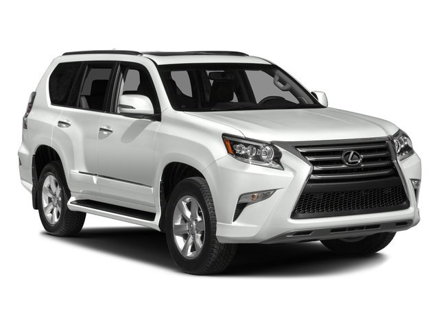 Used 2016 Lexus GX 460 w/ Premium Package AWD/4WD image 6