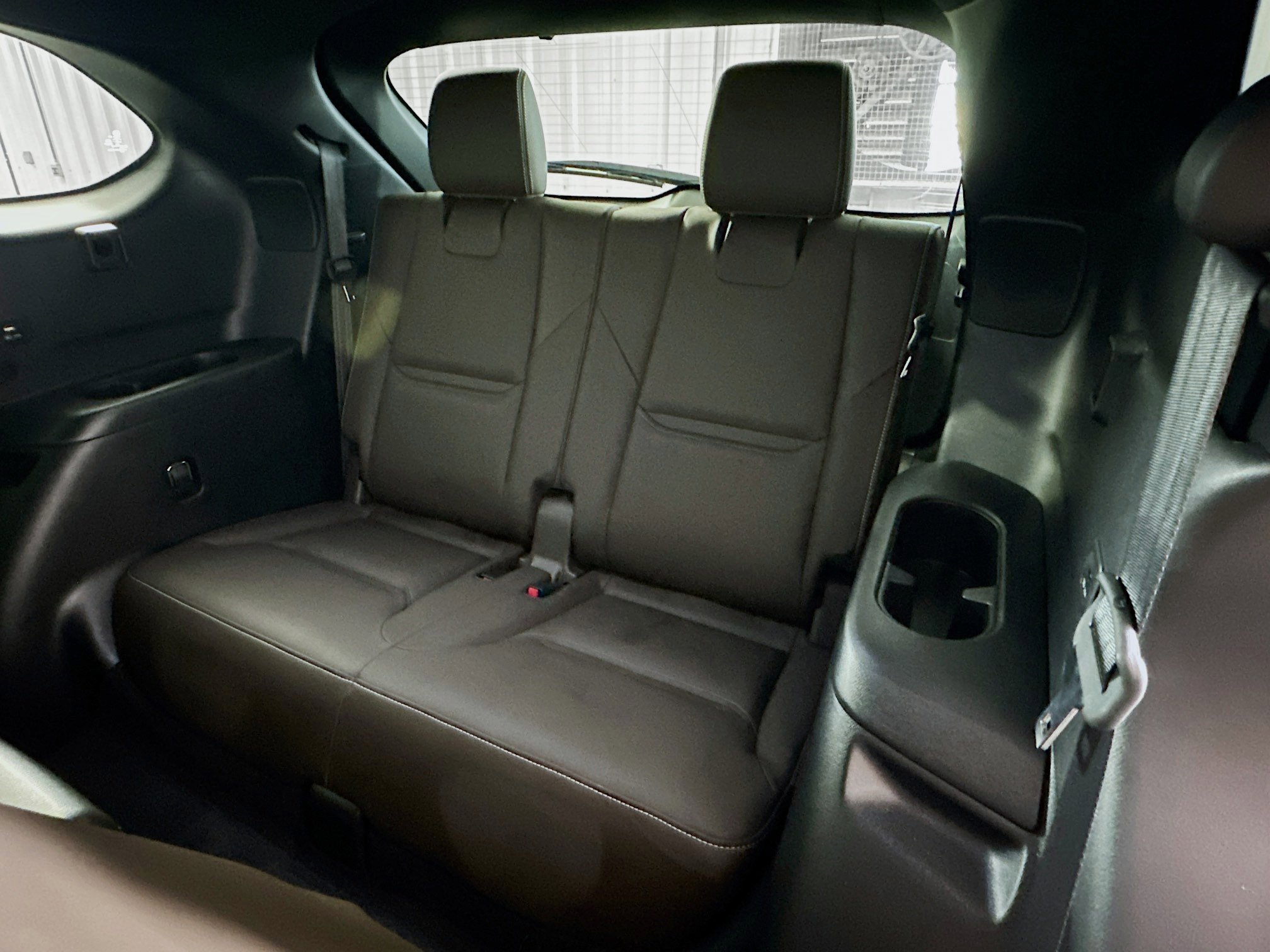 Used 2020 MAZDA CX-9 Signature image 31