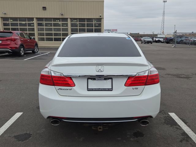 Used 2013 Honda Accord EX-L image 7