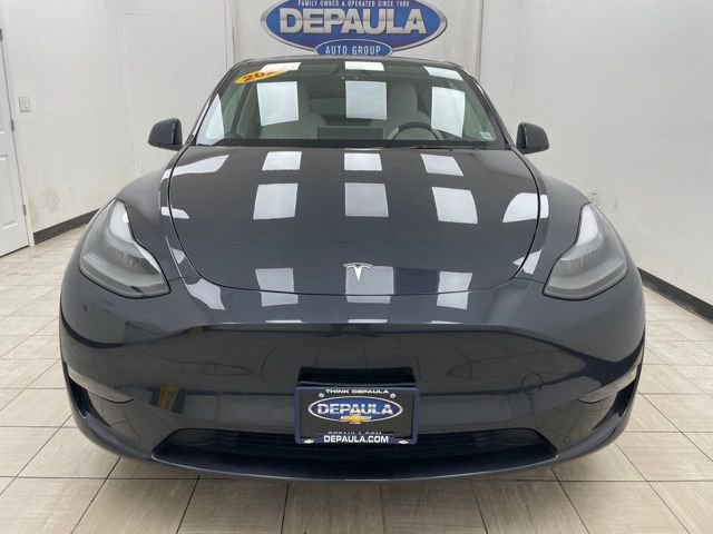 Used 2024 Tesla Model Y Performance image 16