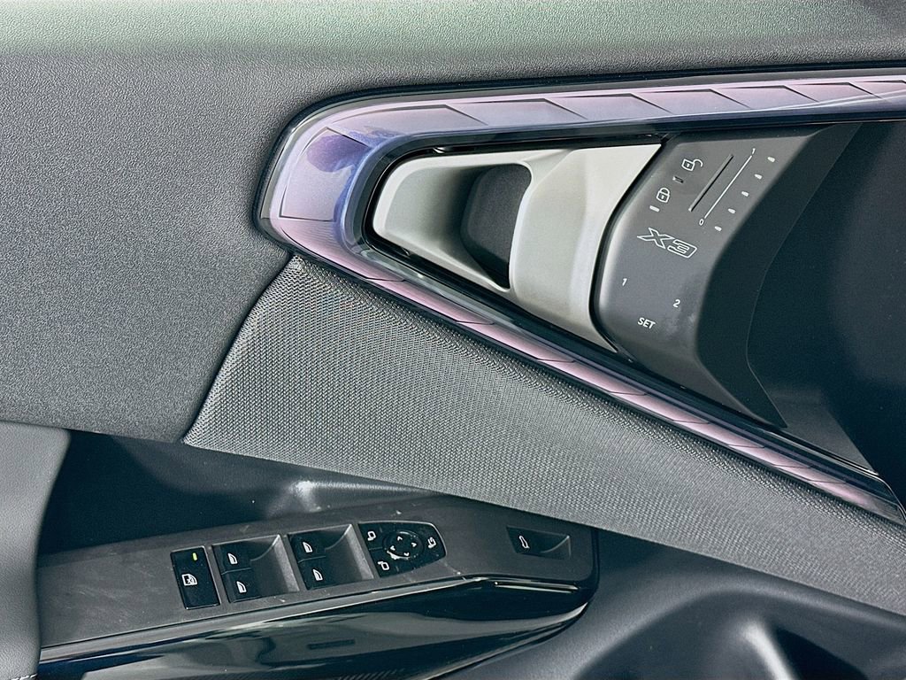 New 2026 BMW X3 xDrive30 image 22