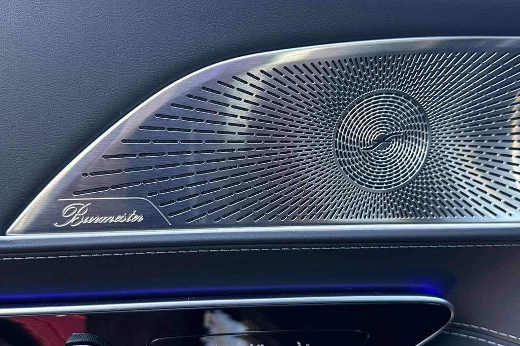 New 2025 Mercedes-Benz AMG GT 63 image 17