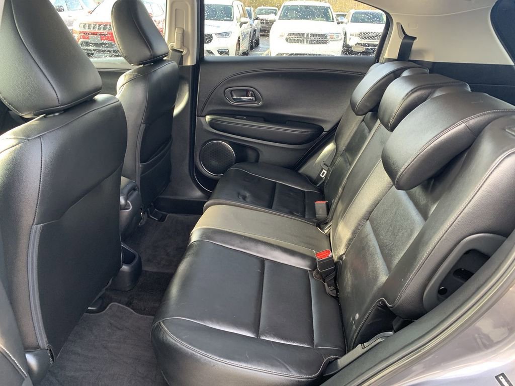 Used 2016 Honda HR-V EX-L image 27