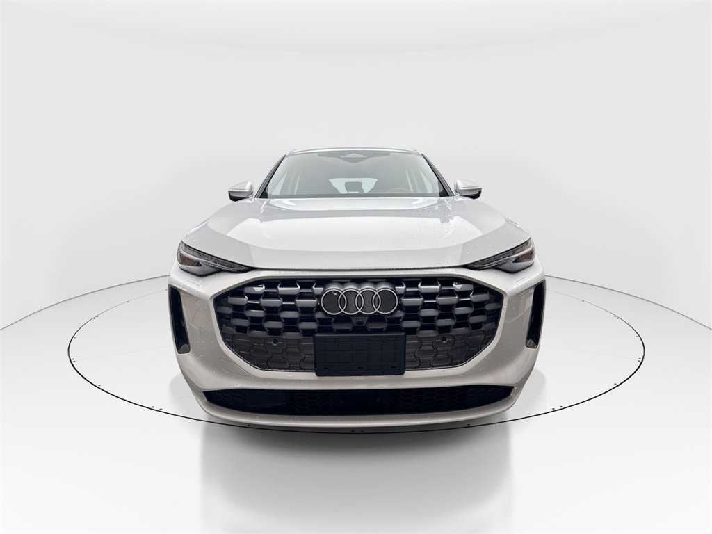 New 2025 Audi Q5 Premium Plus image 3