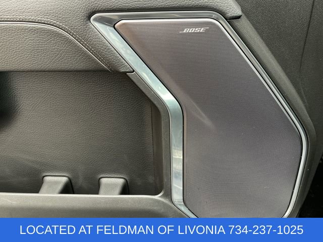 Used 2023 GMC Sierra 1500 Denali image 24