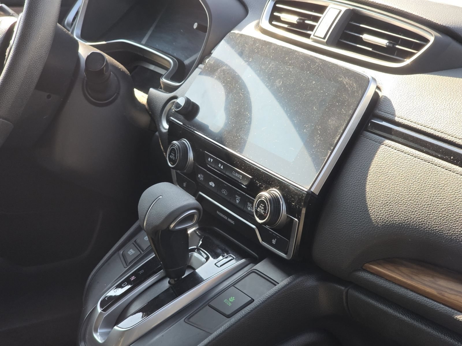 Certified 2017 Honda CR-V EX image 20