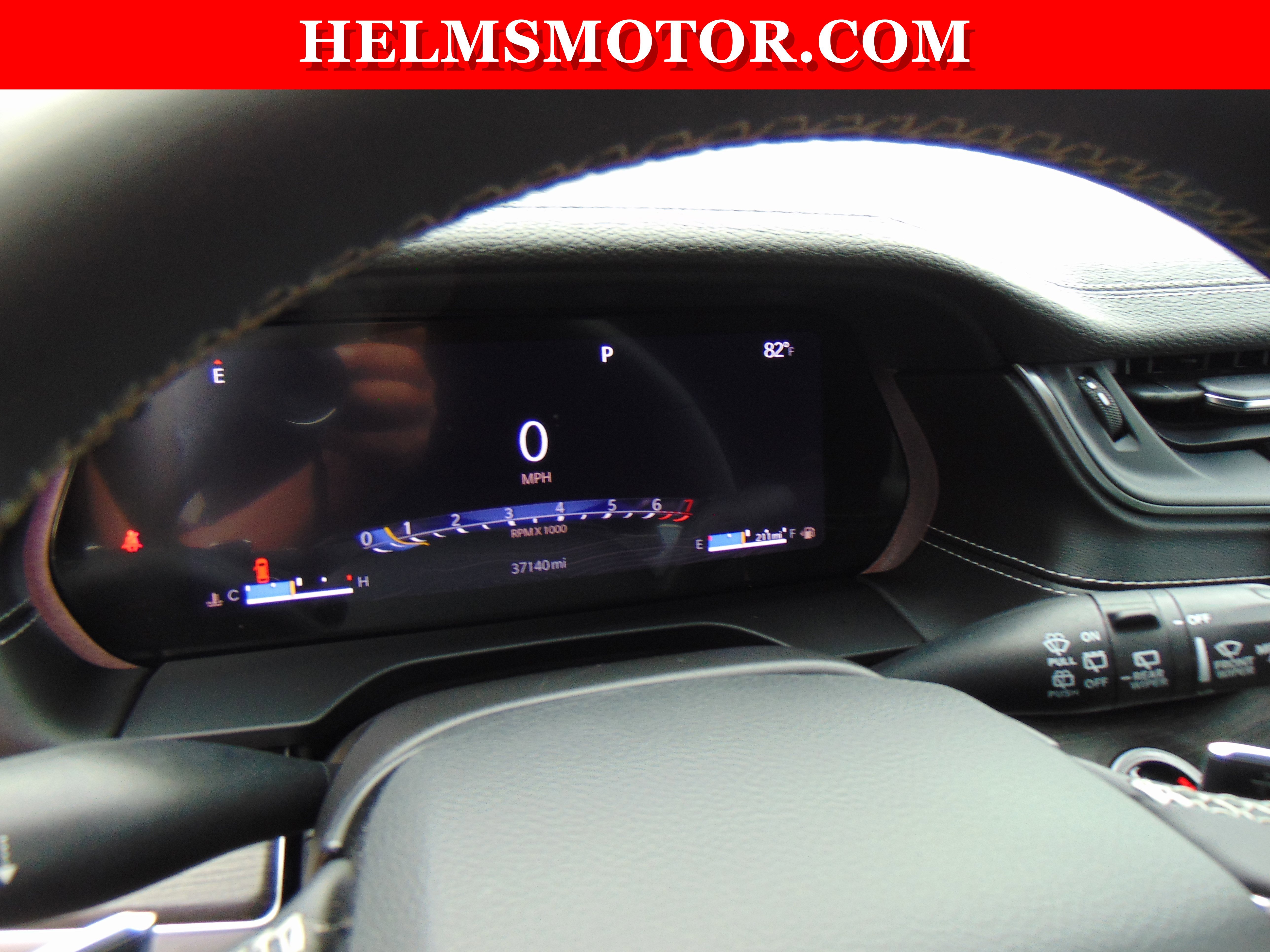 Certified 2024 Jeep Grand Cherokee L Limited image 18