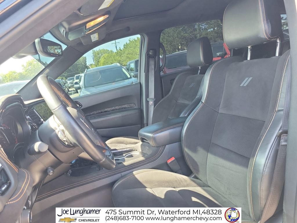 New 2026 Chevrolet Equinox EV LT AWD/4WD image 21