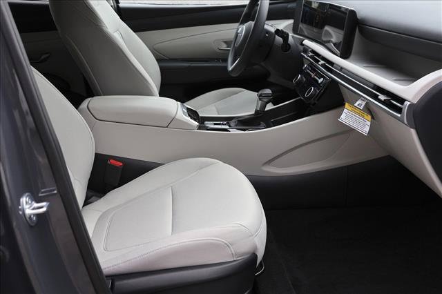 Certified 2026 Hyundai Tucson SEL Plus AWD/4WD image 28