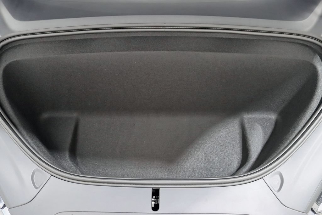 Used 2024 Tesla Model X Plaid AWD/4WD image 40