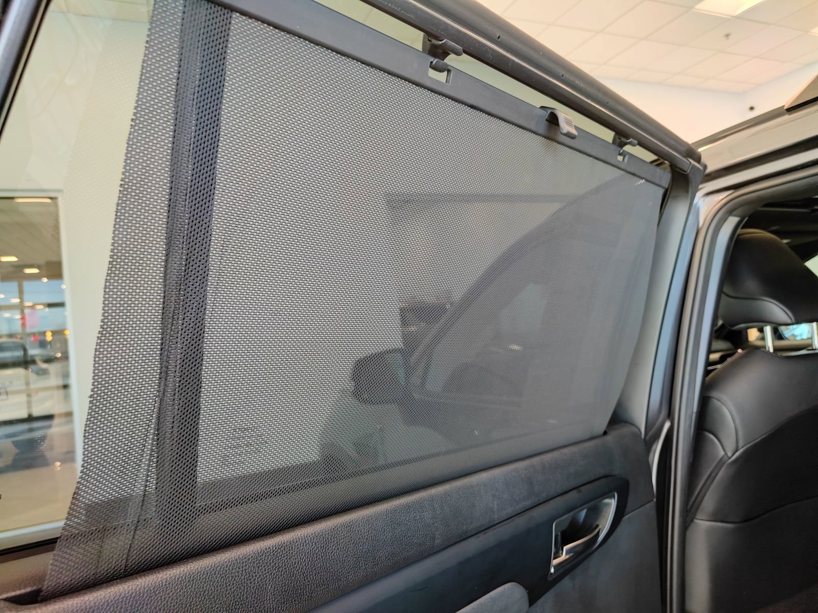 Used 2023 Toyota Highlander XSE image 13