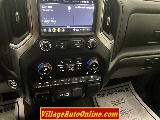 Used 2021 Chevrolet Silverado 1500 LT w/ Safety Package II AWD/4WD image 18