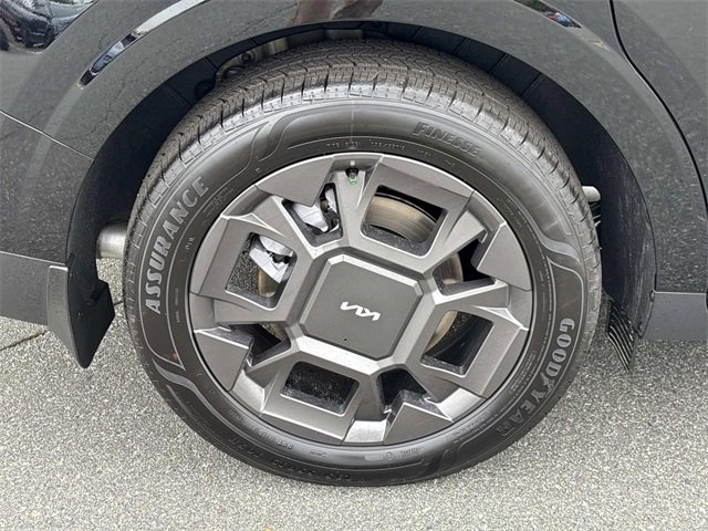 New 2026 Kia Carnival SX image 12