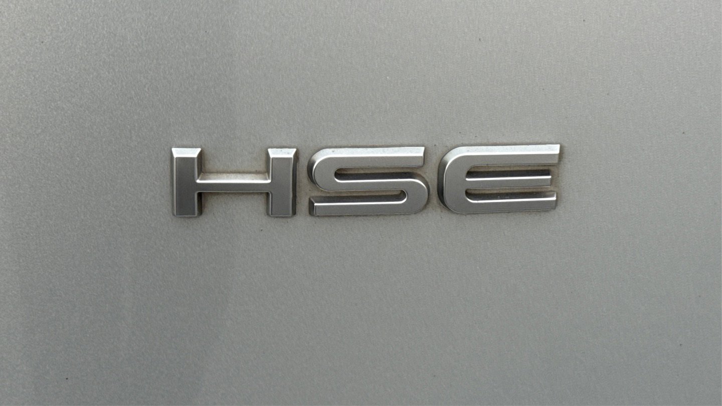 Used 2016 Land Rover Range Rover HSE image 42