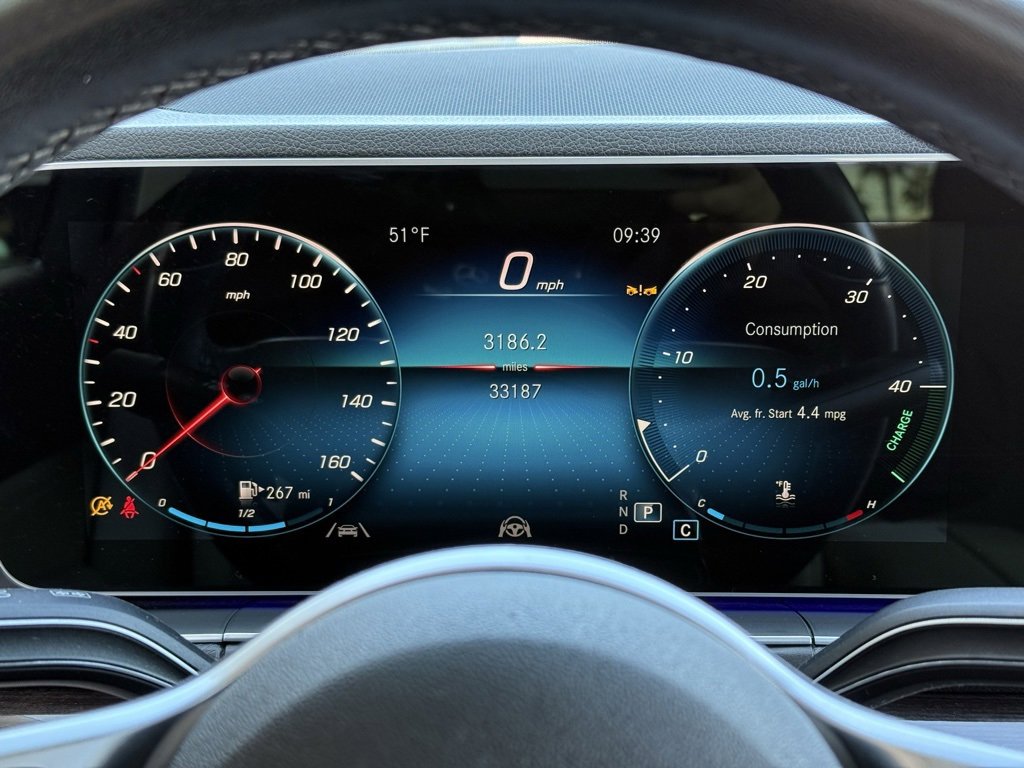 Used 2022 Mercedes-Benz GLE 350 image 12