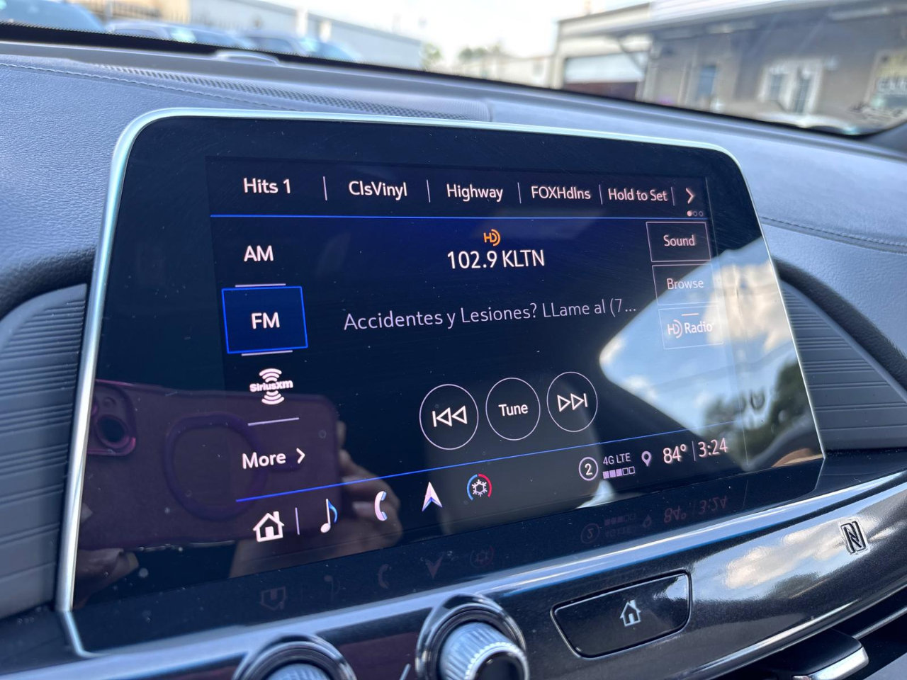 Used 2021 Cadillac CT4 Premium Luxury image 14