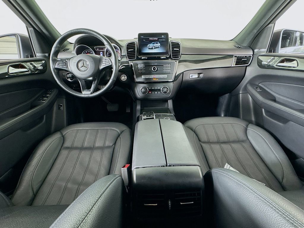 Used 2018 Mercedes-Benz GLE 350 4MATIC image 27