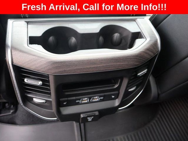 Used 2025 RAM 1500 Laramie image 17