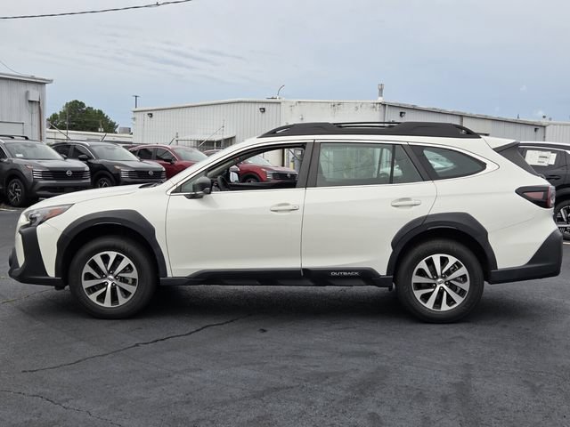 Used 2024 Subaru Outback AWD/4WD video 2