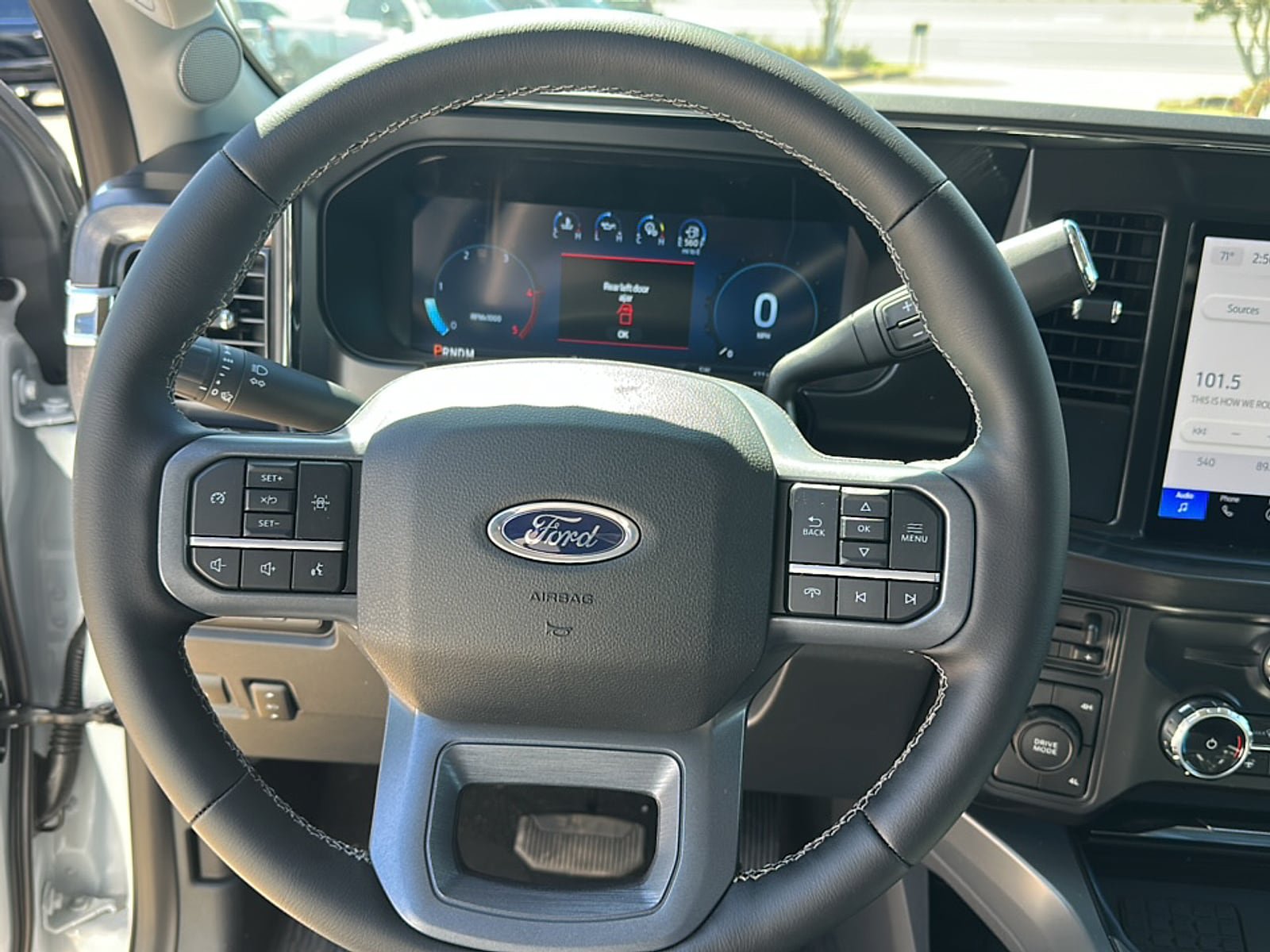 New 2026 Ford F550 4x4 Crew Cab Super Duty image 23