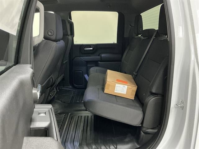 New 2026 GMC Sierra 2500 Pro AWD/4WD image 22