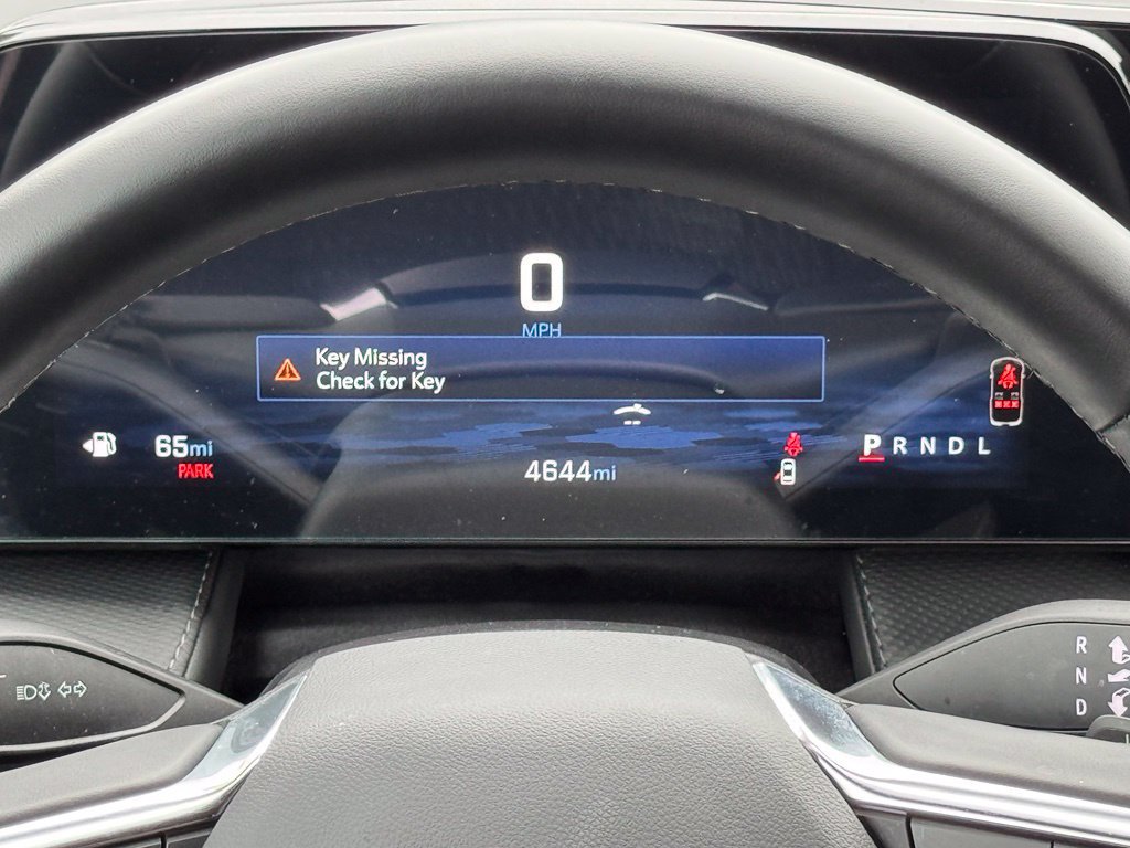 Used 2026 Chevrolet Equinox LT FWD image 22