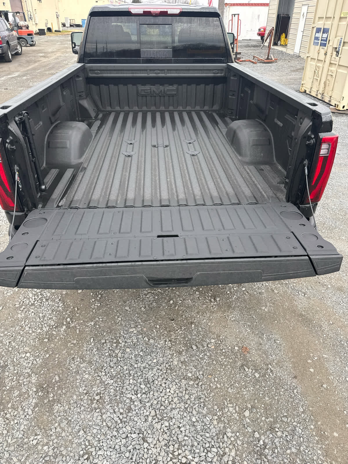 New 2025 GMC Sierra 2500 Denali w/ Denali Reserve Package image 7