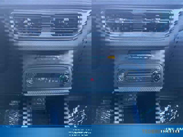 Certified 2025 Ford Bronco Sport Outer Banks w/ Outer Banks Tech Package+ image 34