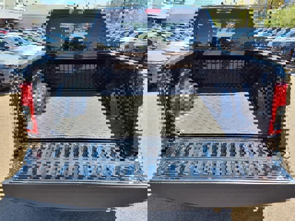 Used 2022 RAM 1500 Big Horn image 6