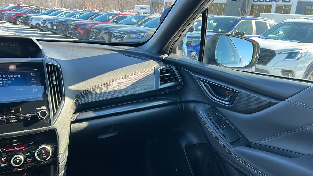 Used 2024 Subaru Forester Wilderness image 26
