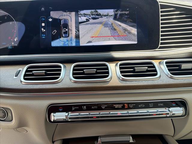 Used 2026 Mercedes-Benz GLE 350 4MATIC image 20