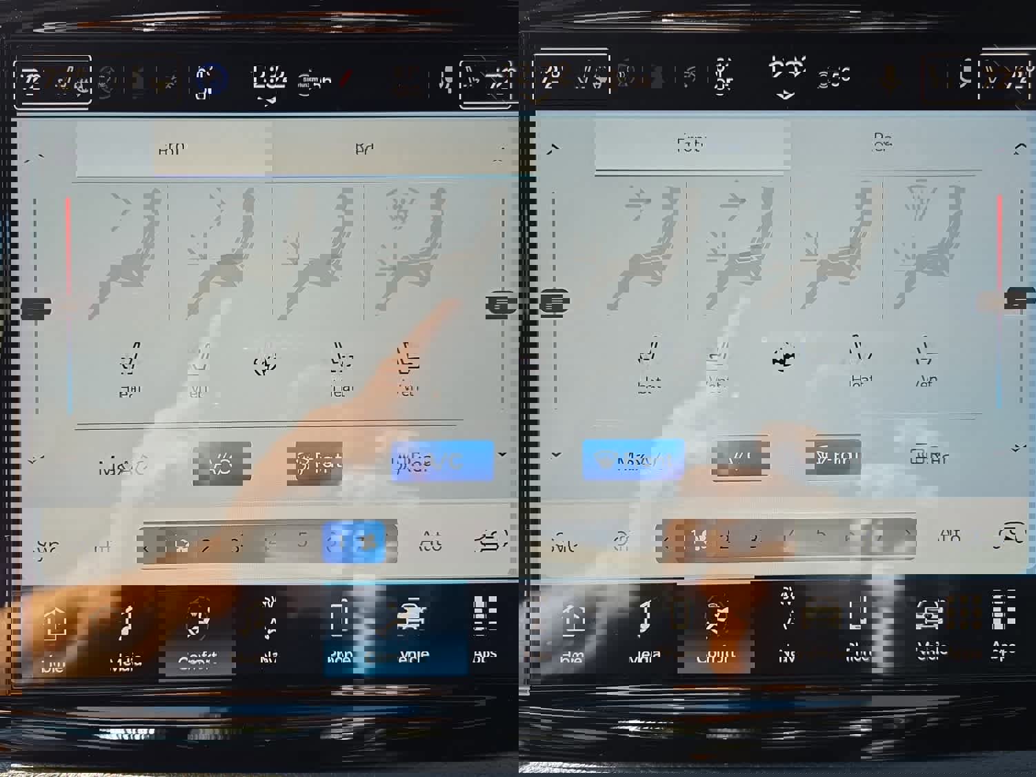 New 2026 Chrysler Pacifica Limited w/ S Appearance Package image 24