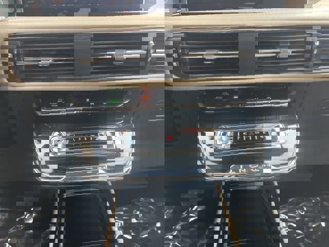 Used 2025 Lincoln Corsair Grand Touring w/ Equipment Group 301A image 35