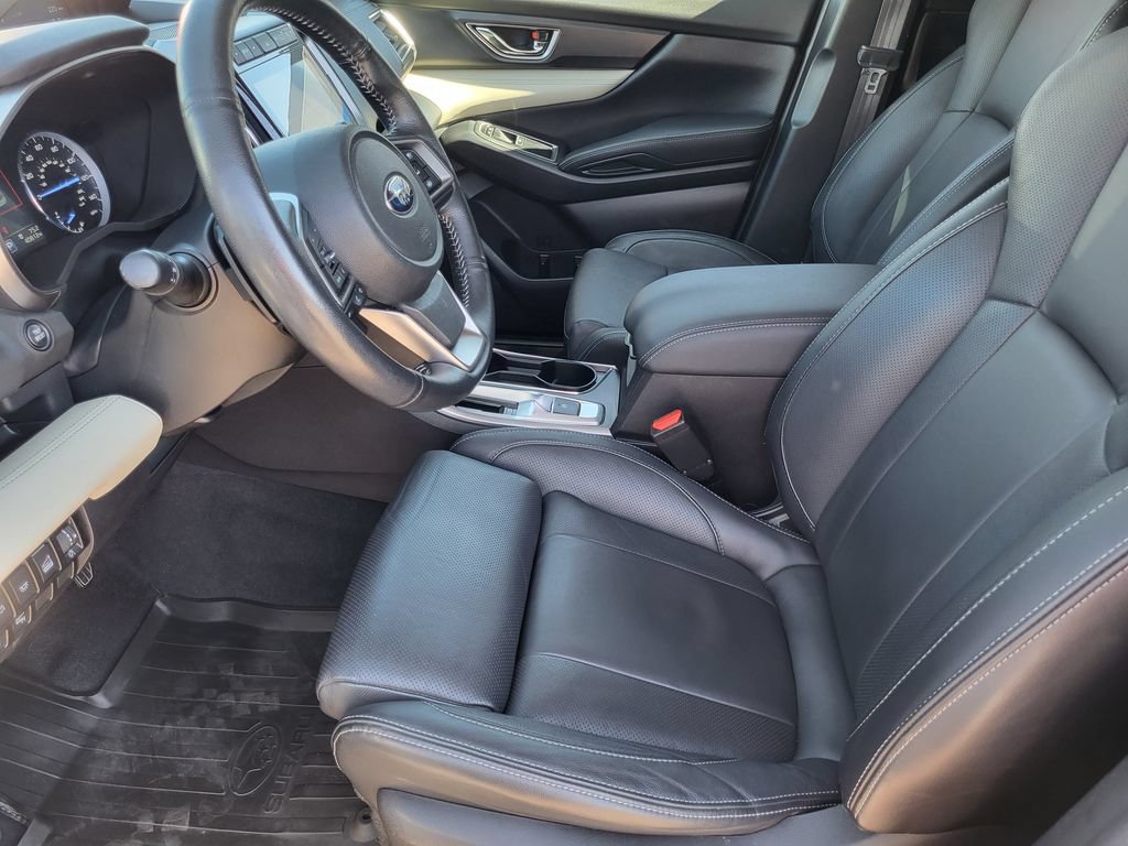 Used 2022 Subaru Ascent Limited w/ Technology Package AWD/4WD image 14