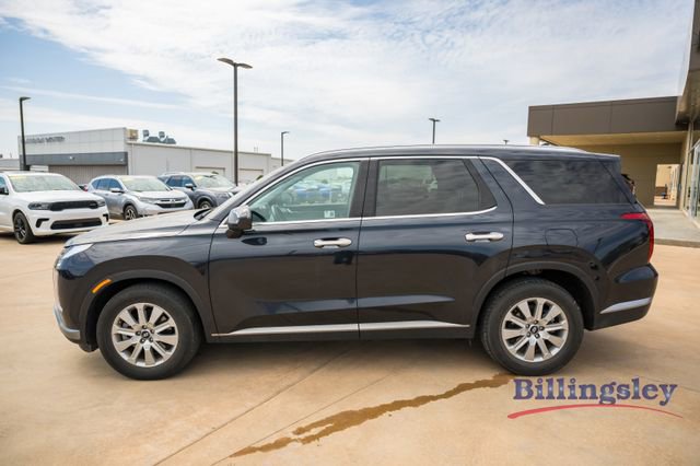 Used 2025 Hyundai Palisade SEL image 2