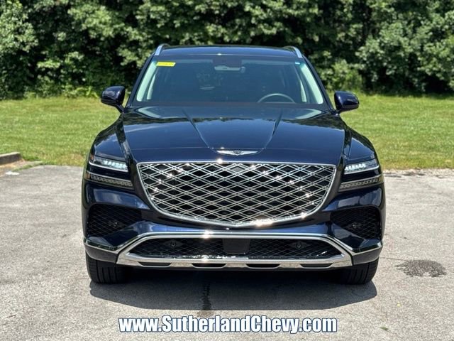 Used 2026 Genesis GV80 2.5T AWD/4WD image 2