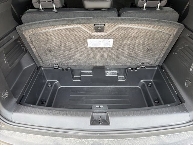 Used 2026 Buick Enclave Preferred AWD/4WD image 22