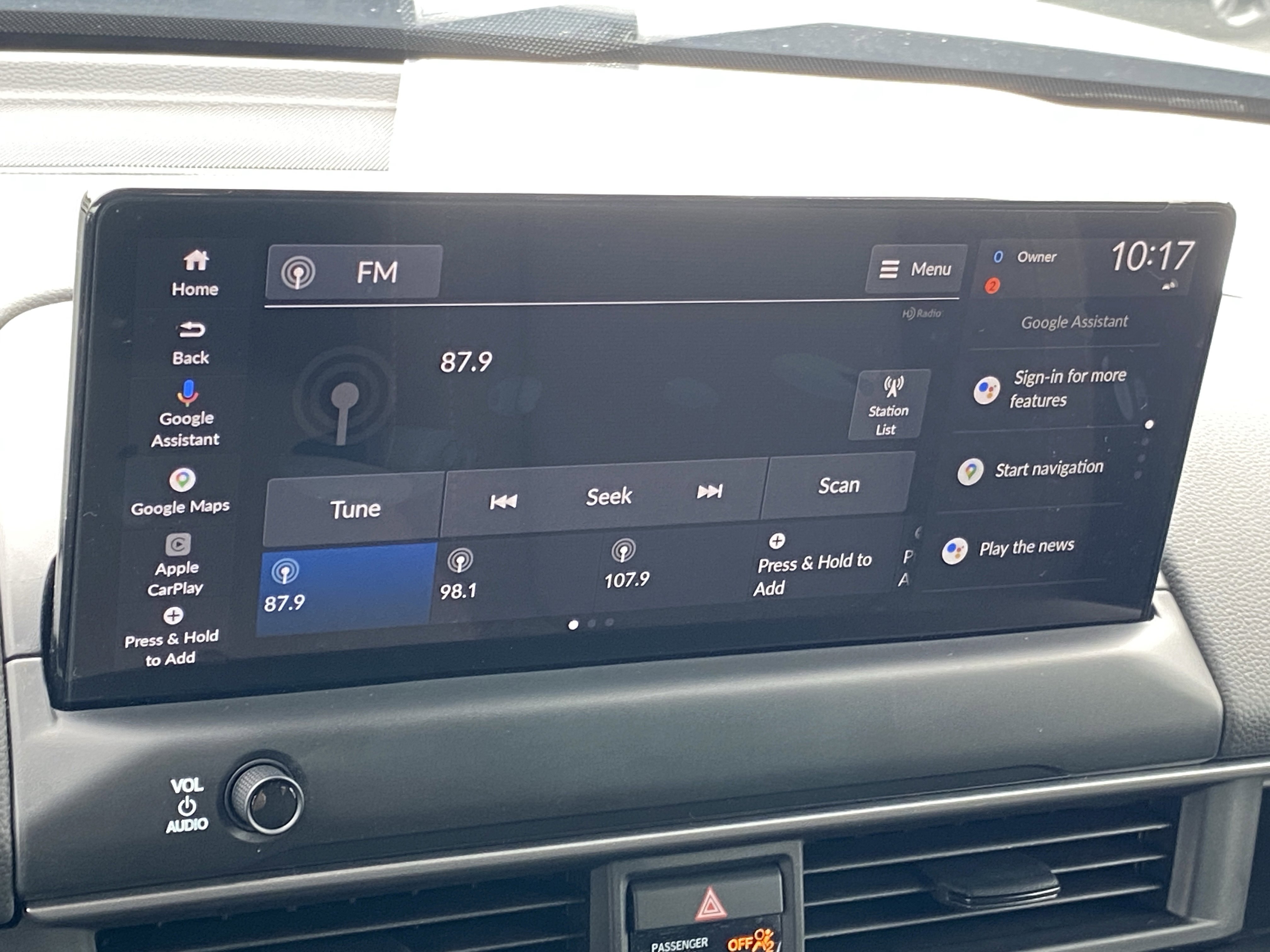 Used 2026 Honda Pilot Sport image 20
