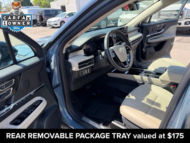 Certified 2026 Lincoln Corsair Premiere AWD/4WD image 12